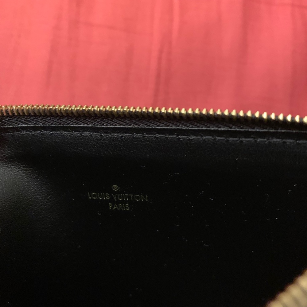 Louis Vuitton Game On Felicie Zippered Ins… - Picture 6 of 6
